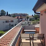 Apartment Anja *