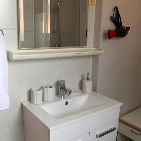 Anja Appartement