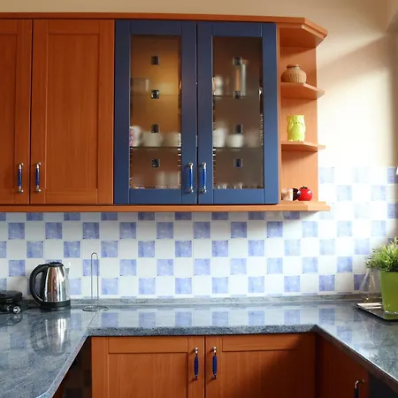 Appartement Anja Rovinj