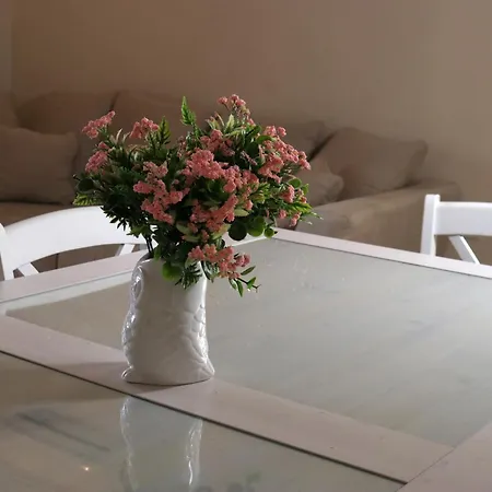Appartement Anja