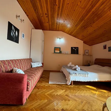 Anja Appartamento Rovigno